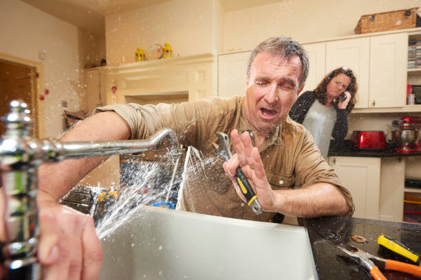 Best Emergency water damage restoration  in Randolph, WI